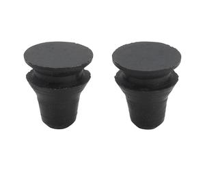 Viega Advantix Bouchon, 2 pièces, 637477, 4935.40