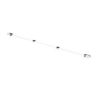 Viega Advantix grille d'évacuation de douche 120 cm blanc 736590
