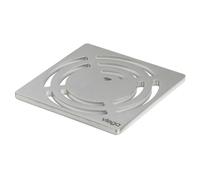 Viega Advantix cache-évacuation de salle de bains, 492304,