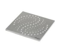 Viega Advantix cache-évacuation de salle de bains, 492359,