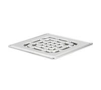 Viega Advantix cache-évacuation de salle de bains, 627072,