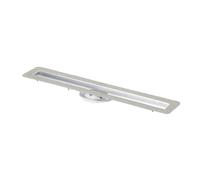 Viega Advantix caniveau de douche, 736996,