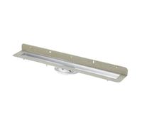 Viega Advantix caniveau de douche, 737054,