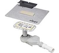 Viega Advantix corps de drainage linéaire cm 794415