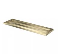 Viega Advantix Cleviva élément d'entrée de vidange 13 cm doré 794187