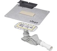 Viega Advantix corps de drainage linéaire cm 794408