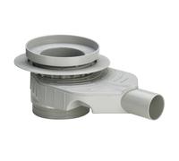 Viega Advantix Corps d'encastrement pour évacuation de salle de bains DN 50, 661762,