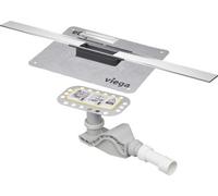 Viega Advantix drain de douche 100 cm 794507