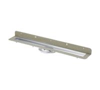 Viega Advantix drain de douche 80 cm 737023