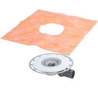 Viega Advantix drain de douche cm 565695