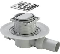 Viega Advantix drain de douche cm 583217