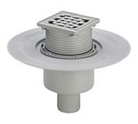 Viega Advantix siphon de receveur 556914
