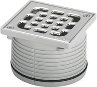 Viega Advantix embout d’évacuation 555177