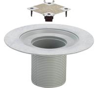 Viega Advantix embout d’évacuation 709129
