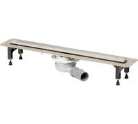 Viega Advantix évacuation linéaire 80 cm acier 753214