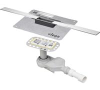 Viega Advantix évacuation linéaire 80 cm acier 794491