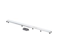 Viega Advantix grille de caniveau de douche, 737504,