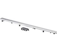 Viega Advantix grille d'évacuation de douche 120 cm 737399