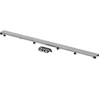 Viega Advantix grille d'évacuation de douche 120 cm 737443