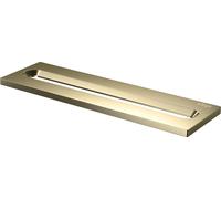 Viega Advantix insert d’évacuation cm doré 794026