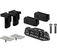 Viega Advantix kit d’équipement cm noir 713072