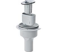 Viega Advantix Piège à odeurs 737597 DN 50, à partir de 40 mm hauteur de montage, plastique, 4982,94