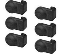 Viega Advantix plug set 746322 plastique, pour Advantix- Caniveau de douche -Rust