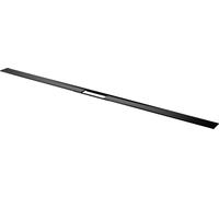Viega Advantix profil d’évacuation 120 cm noir 794347