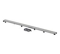 Viega Advantix Rigole de douche -Rost Visign ER12 737443 1200 mm, acier inoxydable, 4982.71
