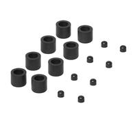Viega Advantix Set d'accessoires pour grille de rigole de douche Advantix 737412, 754792,