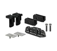 Viega Advantix Set d'accessoires pour rigoles de douche, 686383, 4965.86