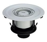 Viega Advantix set de base 491642 DN 50, plastique gris, pour siphon de salle de bain, sans fixation