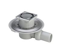 Viega Advantix Siphon, 655662, 4936.61