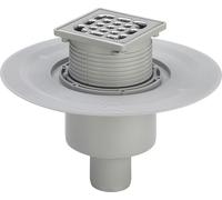 Viega Advantix siphon de receveur 556914