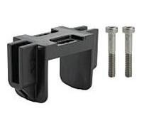 Viega Advantix Vaio set d'accessoires 711894 Inox , pour Inox pierre naturelle jusqu'à 30 mm, 4965.40