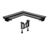 Viega Advantix Vario connecteur 708924 290x290x110 mm, plastique, 4965.14