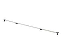 Viega Advantix Vario - Grille pour caniveau de douche Advantix Vario 30-120 cm, acier 686291