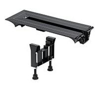 Viega Advantixshower Vaio Endverschlusstück 708931 plastique, de 275 mm de long, pour l' extension 4965,16