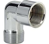 Viega angle 1613 1/2 « R / Rp, 90 °
