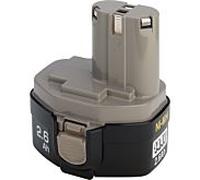 Viega batterie Makita 462307 14,4 V / 2,6 Ah