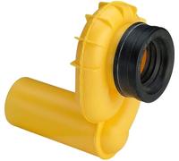 Viega siphon pour urinoir 492465