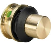 Viega Bouchon Raxofix, d 20mm laiton modèle 5356, 648022