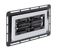 Viega bouton de chasse d'eau pour WC || 645182