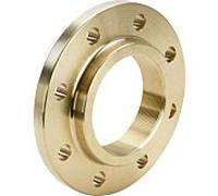Viega Bride Sanpress XL 641603 DN 80 x Rp 3, bronze, PN 16