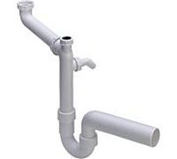 Viega siphon d’évier 104054
