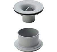 Viega tube plongeur Advantix salle de bain drain drainage siphon siphon pièce de rechange 686093