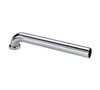 Viega Coude de sortie 90° avec collerette, DN 32 x 300, 105594,