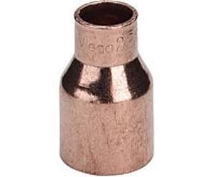 Viega cuivre Absatznippel 28a x 22 mm