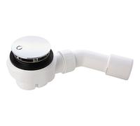Viega Domoplex 22135 1 bonde d'écoulement 52 mm