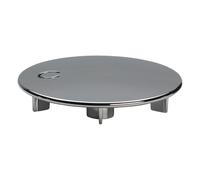 Viega Domoplex cache pour garnitures de vidage, 649968,